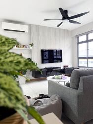 Blk 618B Tampines Greenverge (Tampines), HDB 5 Rooms #637743421